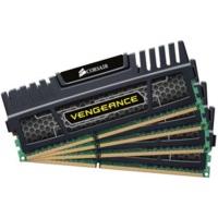 Corsair Vengeance 32GB Kit DDR3 PC3-14900 CL10 (CMZ32GX3M4X1866C10)