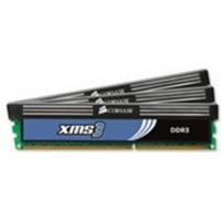 corsair xms3 6gb kit ddr3 pc3 12800 cl9 cmx6gx3m3a1600c9