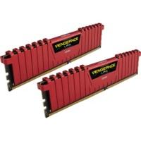 corsair vengeance lpx 8gb kit ddr4 2400 cl14 cmk8gx4m2a2400c14r