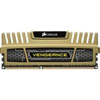 corsair vengeance blue 8gb ddr3 pc3 12800 cl10 cmz8gx3m2b1600c9g