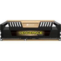 Corsair Vengeance Pro 8GB Kit DDR3 PC3-12800 CL9 (CMY8GX3M2A1600C9A)