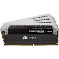 Corsair Dominator Platinum 32GB Kit DDR4-2400 CL10 (CMD32GX4M4B2400C10