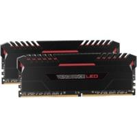 Corsair Vengeance 16GB Kit DDR4-3000 CL15 ( CMU16GX4M2C3000C15R)