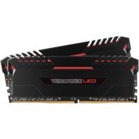 Corsair Vengeance 16GB Kit DDR4-2666 CL16 (CMU16GX4M2A2666C16R)