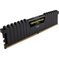 Corsair 16GB Kit DDR4-3000 CL15 (CMK16GX4M4B3000C15R)