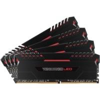 Corsair Vengeance LED 32GB Kit DDR4-3400 CL16 (CMU32GX4M4C3400C16R)