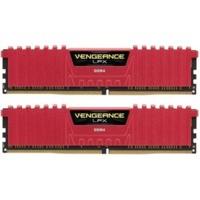 Corsair Vengeance LPX 16GB Kit DDR4-3733 CL17 (CMK16GX4M2B3733C17R)