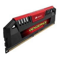 Corsair Vengeance Pro Red 32GB Kit DDR3-2400 CL11 (CMY32GX3M4A2400C11R)