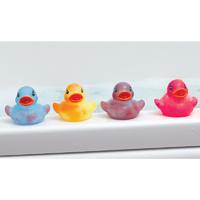 Colour Change Ducks Pack Of 4