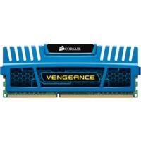 Corsair Vengeance Blue 4GB DDR3 PC3-12800 CL9 (CMZ4GX3M2A1600C9B)