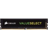 Corsair ValueSelect 16GB DDR4-2133 CL15 (CMV16GX4M1A2133C15)