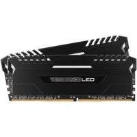 Corsair Vengeance LED 32 GB Kit DDR4-3000 CL15 (CMU32GX4M2C3000C15)