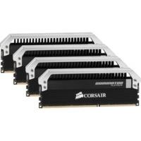 Corsair Dominator Platinum 16 GB Kit DDR3 PC3-19200 (CMD16GX3M4A2400C11)