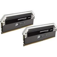 Corsair Dominator Platinum 16GB Kit DDR4-2666 CL15 (CMD16GX4M2A2666C15)