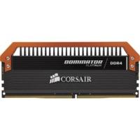 Corsair Dominator Platinum 16GB Kit DDR4-3400 CL16 (CMD16GX4M4B3400C16)