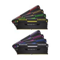 Corsair Vengeance RGB 32GB Kit DDR4-3466 CL16 (CMR32GX4M4C3466C16)