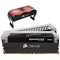 Corsair Dominator Platinum 16GB Kit DDR4-3466 CL16 (CMD16GX4M2B3466C16)