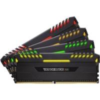 Corsair Vengeance RGB 32GB Kit DDR4-3200 CL16 (CMR32GX4M4C3200C16)