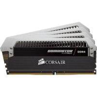 Corsair Dominator Platinum 32GB Kit DDR4-3200 CL16 (CMD32GX4M4B3200C16)
