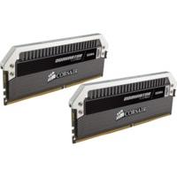 Corsair Dominator Platinum 32GB Kit DDR4-2666 CL15 (CMD32GX4M2A2666C15)