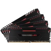 corsair vengeance led 32gb kit ddr4 3466 cl16 cmu32gx4m4c3466c16