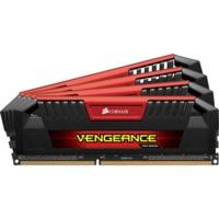 corsair vengeance pro red 32gb kit ddr3 1866 cl10 cmy32gx3m4c1866c10r