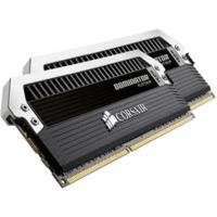 Corsair Dominator Platinum 8GB Kit DDR4-3600 CL18 (CMD8GX4M2B3600C18)