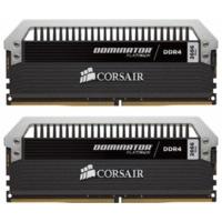 Corsair Dominator Platinum 8GB Kit DDR4-3333 CL18 (CMD8GX4M2B3466C18)