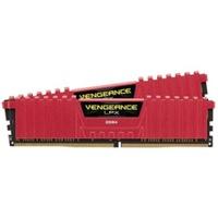 Corsair Vengeance LPX 8GB Kit DDR4-4266 CL19 (CMK16GX4M2B4266C19R)