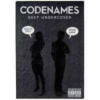 Codenames Deep Undercover