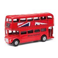 Corgi Best Of British - Routemaster Bus - Gs82322 Die-cast Model