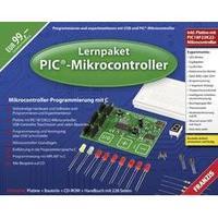 Course material Franzis Verlag PIC®-Mikrocontroller 978-3-645-65069-4 14 years and over