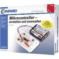 Course material Conrad Components Profi Mikrocontroller 10104 14 years and over