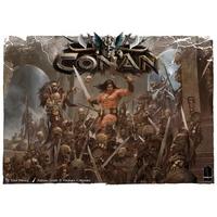 Conan Core Box