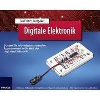 Course material Franzis Verlag Digitale Elektronik 978-3-645-65315-2 14 years and over