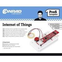 course material conrad components profi lernpaket internet of things 1 ...