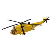 corgi showcase westland sea king search and rescue helicopter cs90607