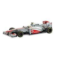 Corgi Cc56702 Vodafone Mclaren Mercedes Mp4-28 2013 Race Car 1:43