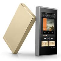 Cowon Plenue 1 (P1) High Resolution Worlds Finest DAC 128GB Music Player Special Edition Colour SILVER