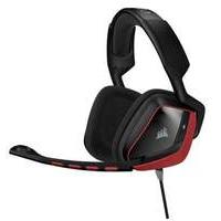 Corsair Gaming Void Hybrid Stereo With Dolby 7.1 Usb Gaming Headset
