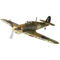 Corgi Hawker Hurricane Mk.i, V7795 Plt. Off W Vale, Raf No.80 Squadron, Maleme, 