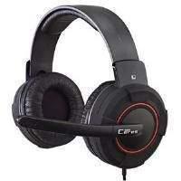 Cooler Master Storm Ceres 400 Noise-Cancelling Gaming Headset (Black)