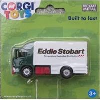 Corgi Toys Eddie Stobart Refrigerated Delivery Lorry