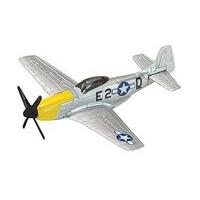 Corgi - Cs90627 - P-51 Mustang