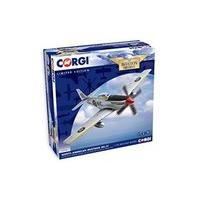 Corgi Mustang Mk.iv, Kh790/whc Werner Christie, No. 150 Wing, Raf Hunsdon, 