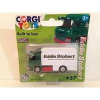 Corgi Toys 1:64 Single Vehicle (assorted) Stobart Lorry