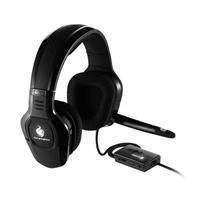 cooler master storm sirus c usb wired gaming headset