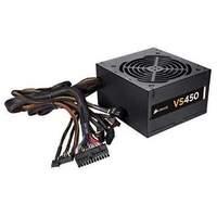 Corsair Vs Series 450w Psu