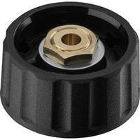 control knob continuity black x h 28 mm x 138 mm ritel 66 28 46 3 1 pc ...