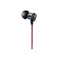 Cooler Master Resonar Earphones (black/red)